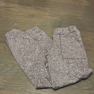 Athleta Girl Joggers, size 8-10/M, great condition!